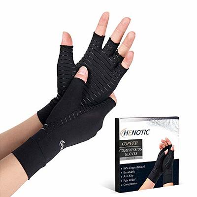  SuzziPad Foot Ice Pack Cooling Socks & Cold Gloves for  Chemotherapy Neuropathy, Comfort Items for Chemo Patients, Ideal for  Plantar Fasciitis, Hand Pain Relief, Gout Relief for feet, L : Health