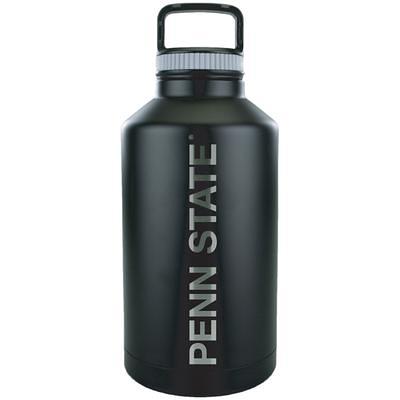 Gray Penn State Nittany Lions 20oz. EcoVessel Boulder Bottle