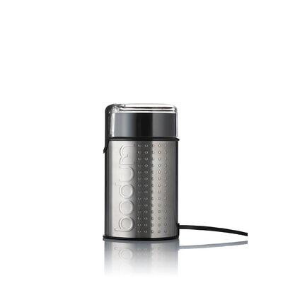 LEXI HOME Lexi Home Copper 2 in 1 Electric Stainless Steel Salt Pepper  Grinder LB4795 - The Home Depot