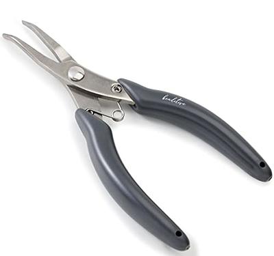 Staples 5 Kids Blunt Tip Stainless Steel Scissors, Straight Handle