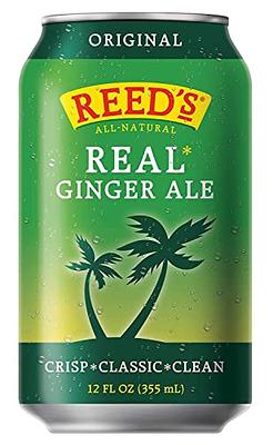 Boylan's Ginger Ale 12oz