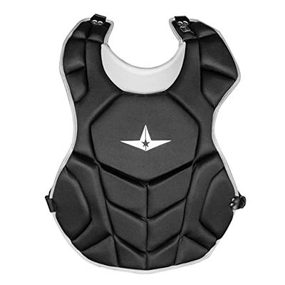 New All-Star League Series Baseball Catchers Gear Set - Ages 7-9