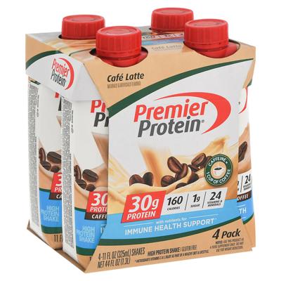 Premier Protein 30g Protein Shake - Chocolate - 11 Fl Oz /12pk : Target