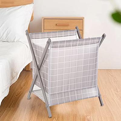 Cabilock Laundry Basket Collapsible Baskets Wall Mounted Laundry Hamper  Foldable Laundry Basket Plastic Laundry Basket Plastic Basket Organizer Laundry  Bin Laundry Baskets Bedroom Basket Pp - Yahoo Shopping