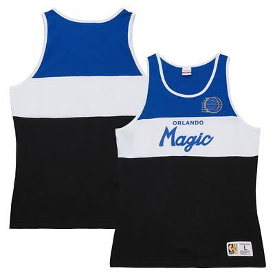 Women's Orlando Magic Penny Hardaway Mitchell & Ness Black 1994 Hardwood  Classics Name & Number Player Jersey Dress