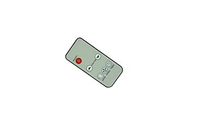  Replacement Remote Control for Black Decker BPT06WTB