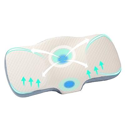 Lumbar Roll Pillow for Bed Lower Back Pain Support Pillow for Sleeping  Scoliosis Waist Pillow for Side Sleepers Back Surgery Recovery Pillow for  Office Chair, Car, Couch - Yahoo Shopping