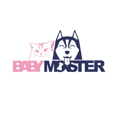 怪獸寵物BabyMonster