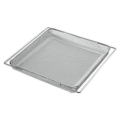 Air Fryer Oven Basket,Replacement Air Fry Basket for Ninja Foodi