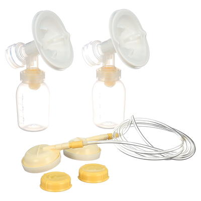 Medela Set Double Symphony Personnalfit Plus 21mm