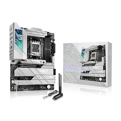 MSI MAG Z790 TOMAHAWK MAX WIFI LGA 1700(14th,13th,12th Gen) DDR5 ATX 8x  SATA 6G 4x M.2 Wi-Fi 7 Bluetooth 2.5Gbps LAN Motherboard 