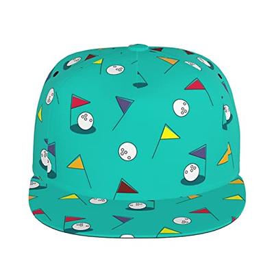 Adjustable Baseball Hat Outdoor Sport Sun Cap for Women Men Fashion  Snapback Hat