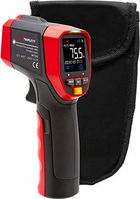 Taylor 9523 Digital Laser Infrared Thermometer