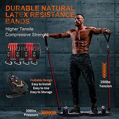 Men's Workout Accessories