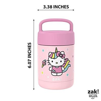 Zak! Tumbler, Insulated, Pink, 20 Ounce