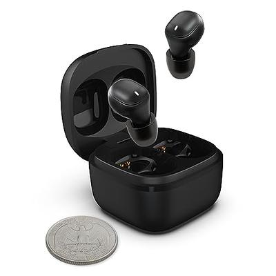 True Wireless Earbuds, Otium Wireless Stereo Dual V4.2 Bluetooth