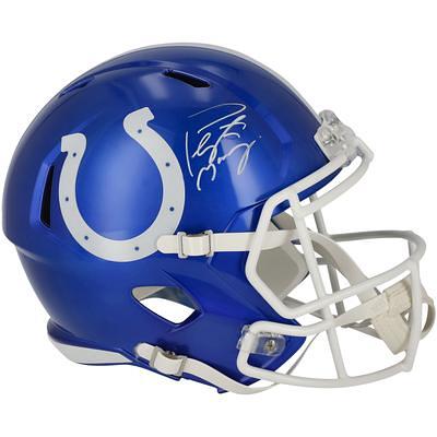 Lids Tony Dorsett Dallas Cowboys Fanatics Authentic Autographed Riddell  Eclipse Alternate Speed Authentic Helmet with HOF 94 Inscription