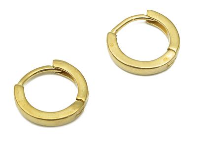 Earring Hoops for Jewelry Making, Round Beading Hoop Earrings, Earring  Hooks Hoops Wires for Jewelry Making (140 PCS)