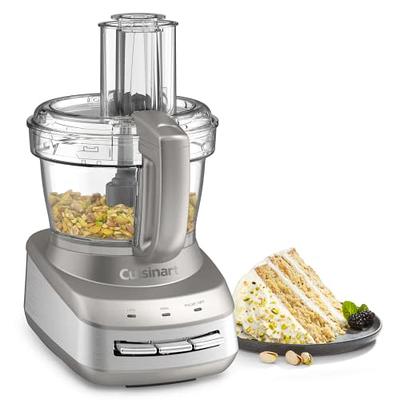 Brentwood Appliances FP-549W 3-Cup Food Processor (White)