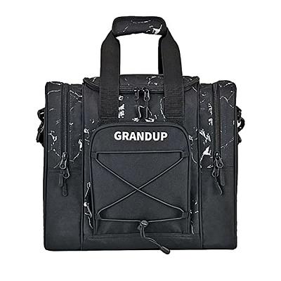 Single Bowling Ball Tote Bag Oxford-Bowling Ball-Bags Bowling Ball