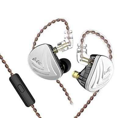 AFUL Acoustics Performer 8/Performer8 1DD+ 7BA Driver in-Ear Monitors,  Masterpieces Hybrid Drivers IEMs in-Ear Earphones with Easy Driveability