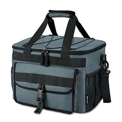 Gafetrey 20L Lunch Box For Men Lunch Bag Women Large Tactical