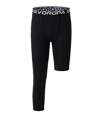  DEVOROPA Girls Softball Pants Youth Boys Baseball