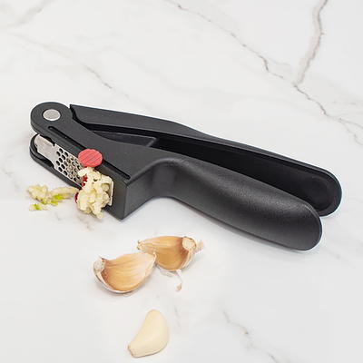 Do I Need a Garlic Press?