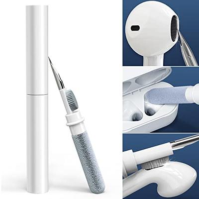 3 in 1 multifunctional headphone cleaning