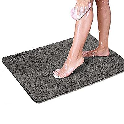 Zulay Home Anti Fatigue Floor Mat Thick Cushioned Comfortable