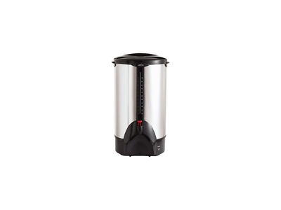 West Bend 55-Cup Commercial Coffee Urn - 13550