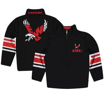 EWU Eagles Youth Colosseum Long Sleeve T-Shirt