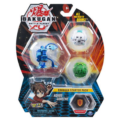  BEYBLADE Burst Pro Series Brave Valtryek Spinning Top Starter  Pack, Attack Type Battling Game Top, Toy for Kids Ages 8 and Up : Toys &  Games