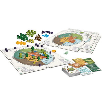 The Game of Life, Board Game for Kids Ages 8 and Up, Game for 2 to 4  Players 