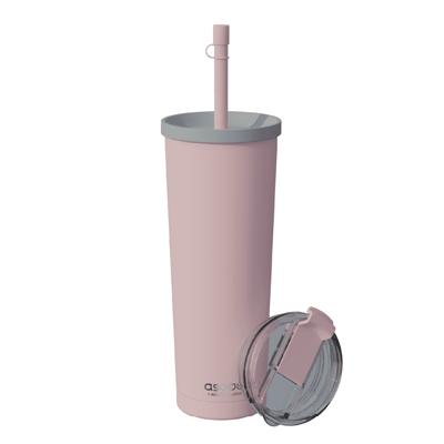 Asobu Ocean Tumbler 27Z Pink