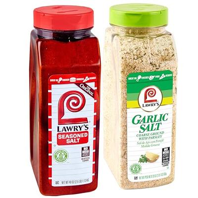 Lawry's Salt-Free 17 Seasoning 10 oz.