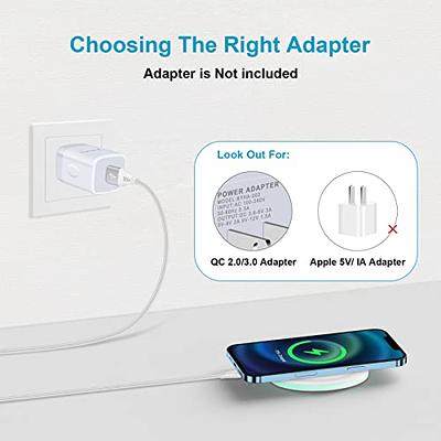 Google Pixel Stand Fast Wireless Charger for Pixel 5/ 4/ 4XL/ 3 and 3XL  (Cable and Charger NOT Included) - White
