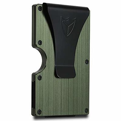 Tactical Money Clip