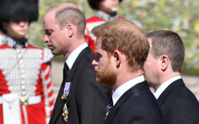 Prince Philip funeral: Stripped back and subdued, just as the Duke would have wished - latest news