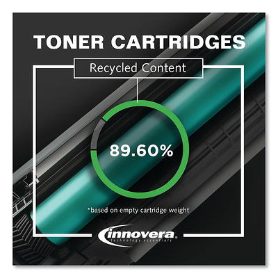 Brother TN229XL Black High Yield Toner Cartridge TN229XLBK - Office Depot