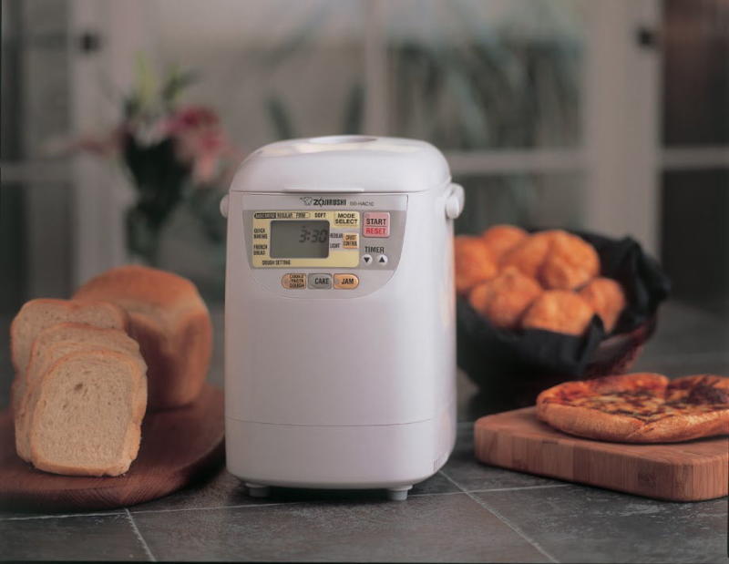 best affordable bread maker