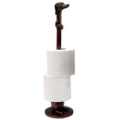 Clever Ways To Use Paper Towel Holders Around The House