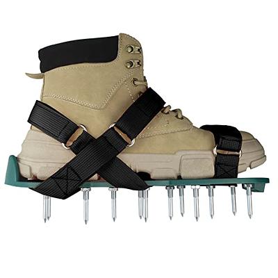 Epoxy Spike Shoes