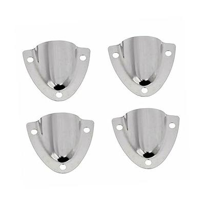 KONTONTY 4pcs Rv Vent Rv Accessories Marine Accessories for Boats