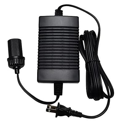 Hmleaf Power Recliner Adapter or Lift Chair Power Supply Transformer with  Backup+AC Power Cord - Yahoo Shopping