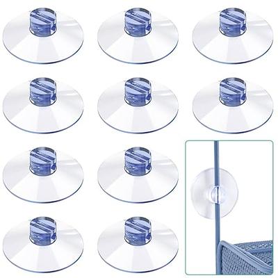 CTTZCKJ Shower Caddy Connectors Suction Cups for Bathroom, Heavy Strength  Large Suction Cups Without Hooks Replacement Heavy Strength Clear Suction  Cups (10 Pack) - Yahoo Shopping