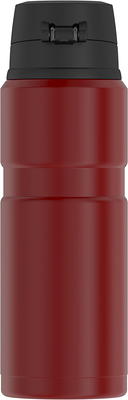  THERMOS Stainless King Vacuum-Insulated Drink Bottle