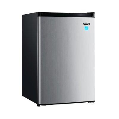 4.5 cu. ft. Freestanding Mini Fridge with Freezer Danby - Yahoo Shopping