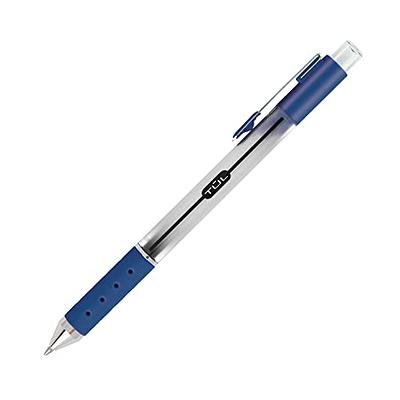 Pilot G2 Limited Premium Metal Gel Pen Fine Point 0.7 mm Assorted Barrel  Color Black Ink - Office Depot