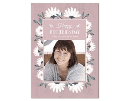 5x7 Photo Paper Card - Over 1,000 Designs Available - Tier 3 - Yahoo  Shopping